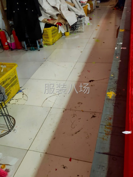承接各类服装裁剪，量大从优-第2张图片
