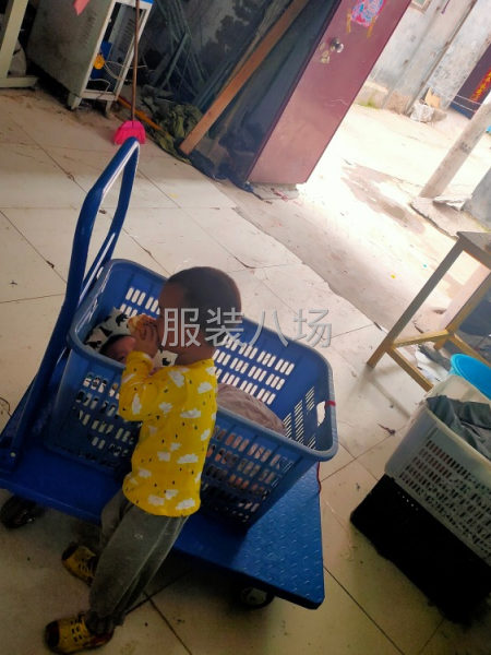 承接各类服装裁剪，量大从优-第3张图片