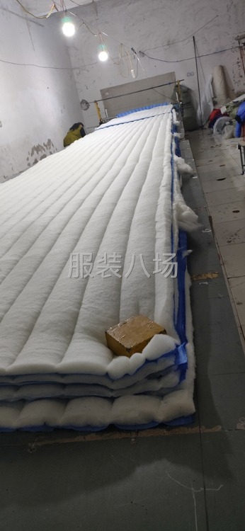 承接各类服装裁剪，量大从优-第1张图片