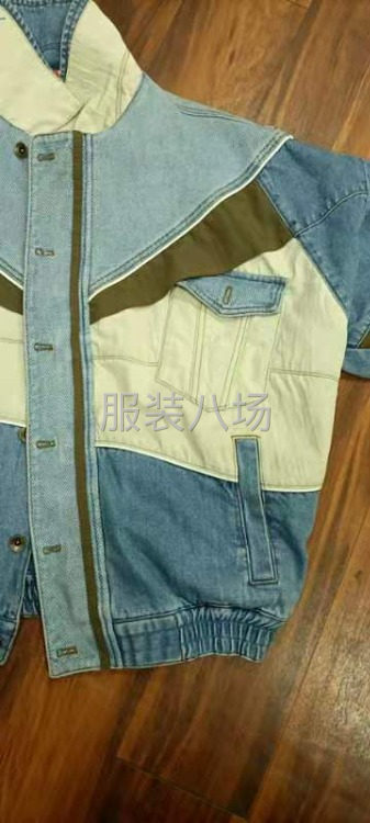 依龙服装加工厂，承接各种，服装加工，量大从优，做工精细出货快-第1张图片
