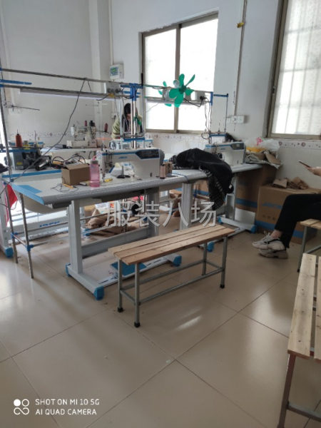 承网单公司单，针织梭织都可，质量有保证，出货准时，寻长期合作-第1张图片