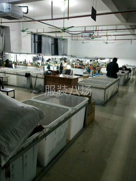 自主研发 生产针织系列羊毛衫的厂家-第2张图片