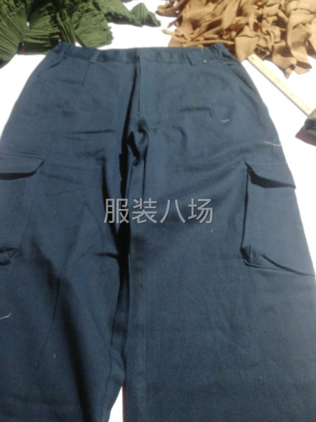 本人招聘車位臨時工，主要工作服和檔口貨-第2張圖片