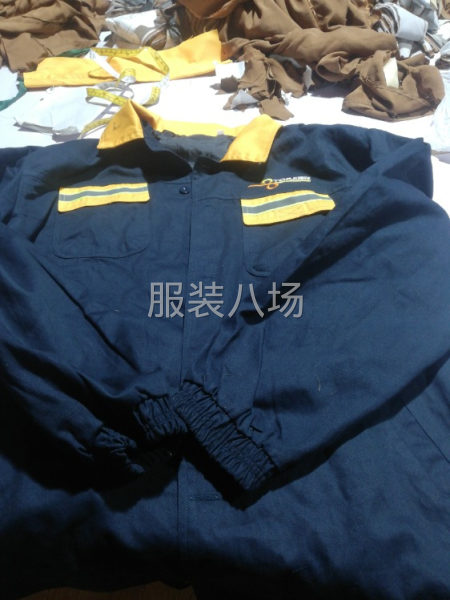 本人招聘車位臨時工，主要工作服和檔口貨-第1張圖片