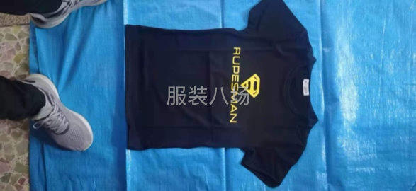 undefined - 大量短袖T恤便宜处理需要老板咨询 - 图1