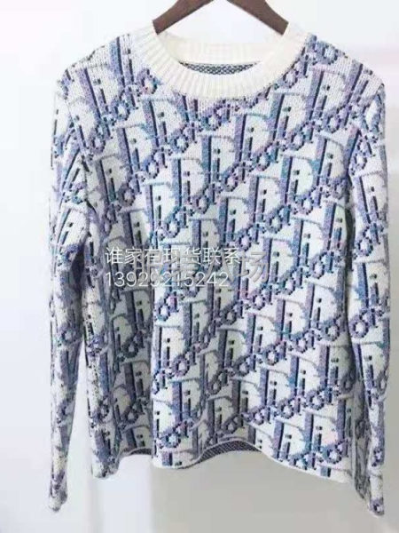 承接包工包料針織毛衣-第1張圖片