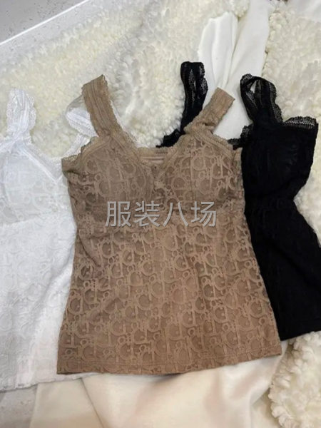蕾丝文胸找工厂制作 有经验有实力的来-第1张图片
