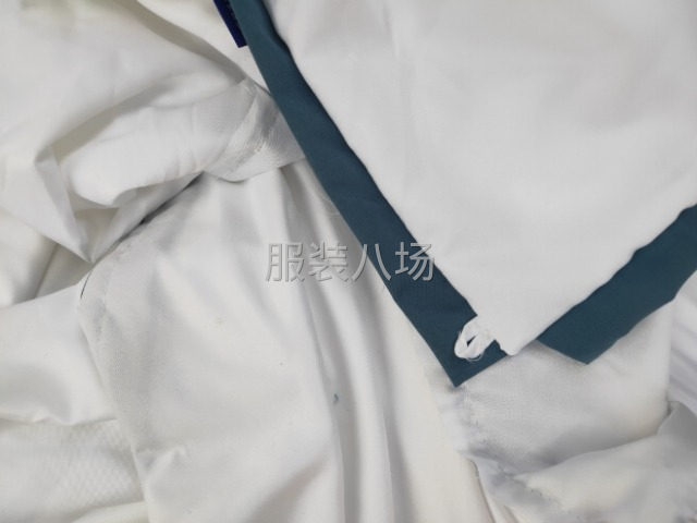 外发暗合被壳，五公分布条对折暗合！不翻不叠！-第1张图片