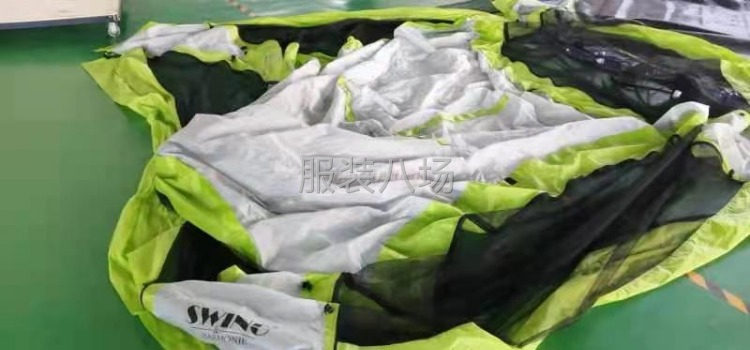 旅游帐篷外发，量大，帐好结，-第1张图片