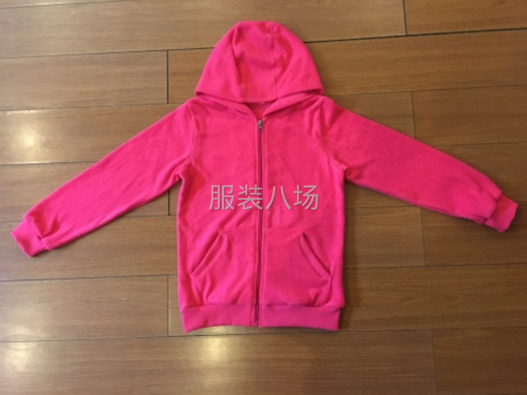 外发两款卫衣拉链，数量适合夫妻对-第1张图片