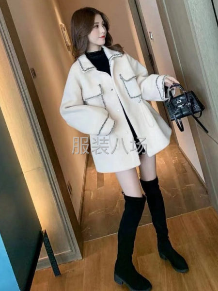 现固定5人，忙可加至10人，以质量为生存，出货快，工价合理都-第3张图片