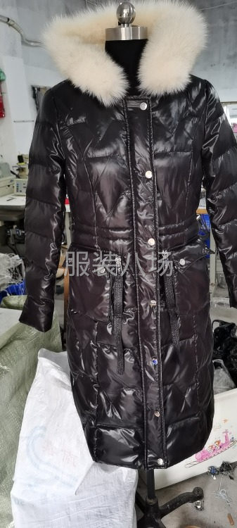 大學(xué)城服裝廠招裁剪一名-第1張圖片