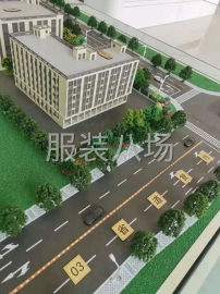 undefined - 出售▎新建工业园区厂房，纺织，服装辅料，针织，箱包等均可 - 图2