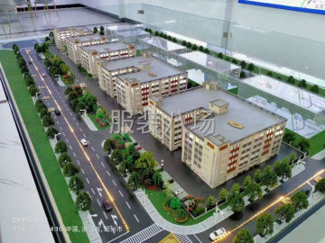 undefined - 出售▎新建工业园区厂房，纺织，服装辅料，针织，箱包等均可 - 图4