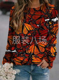 undefined - 大量外贸女装现货，承寻有实力的采购商长期合作，也可来样定制 - 图2