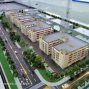 金华 - 义乌市 - 佛堂 - 出售新建一类轻工业园区厂房，...