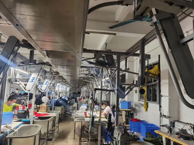 招聘查貨、剪線各一名-第2張圖片