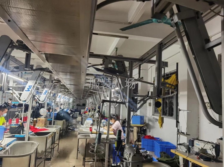 招聘查貨、剪線各一名-第1張圖片