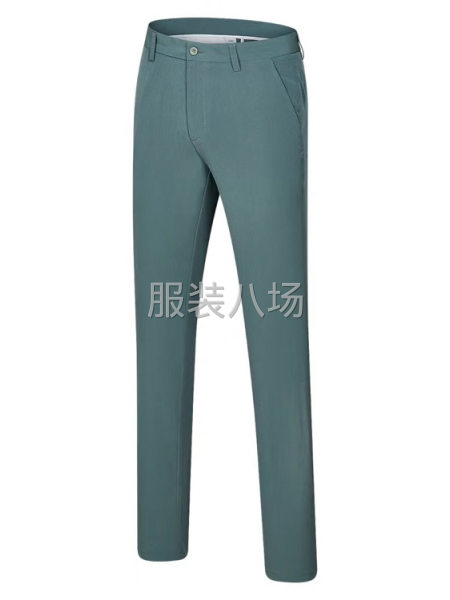 承接ODMOEM包工包料订单。高品质运动针织为主，可做瑜伽服-第4张图片