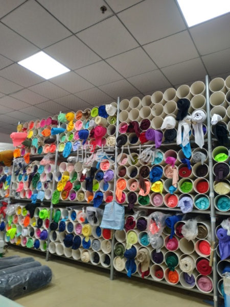 瑜伽服、运动服面料工厂直销-第1张图片