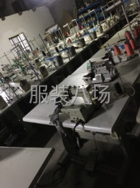 undefined - 求购服装厂转让的整厂缝纫机设备 - 图1
