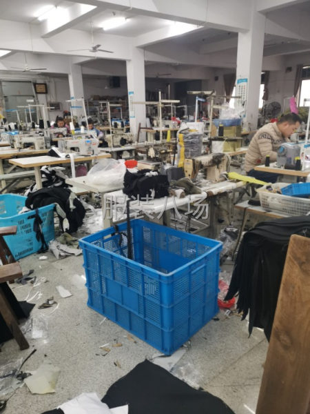 招针织车工，外发主管-第2张图片