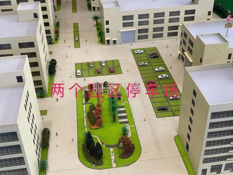 新建標(biāo)準(zhǔn)廠房出售-第4張圖片