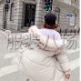 广州市区 - 2000件，长款棉服，100件起批39....