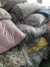 undefined - 长期大量高价回收 服装厂 纺织厂【各种针织梭织库存面 - 图5