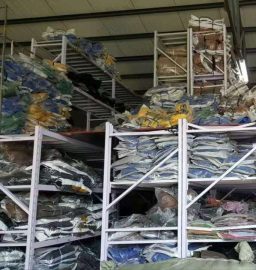 undefined - 长期大量高价回收 服装厂 纺织厂【各种针织梭织库存面 - 图2