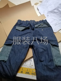 undefined - 承接工装裤。外省赣州市兴国县寻找能长期合作的客户。 - 图4
