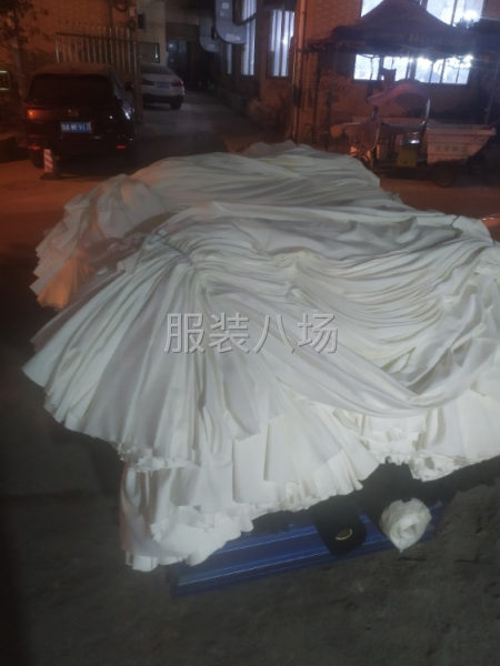招车位5名，长临工亦可，年底结清-第1张图片