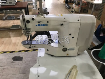 undefined - 常年收购二手重机套结机，juki1900系列套结机 - 图1