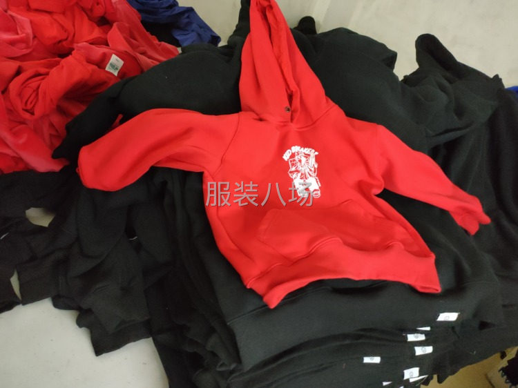 文枫随缘服装加I，须要加工的朋友，请来电合谈13725865-第1张图片
