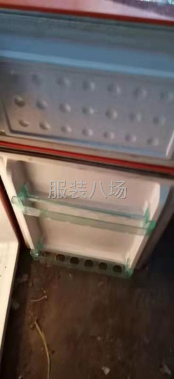 牛仔裤加工厂机器整体转让-第3张图片