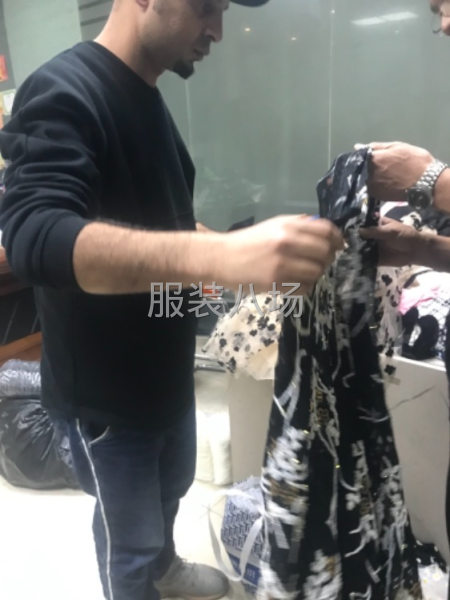 寻找10-20人的工厂，中东地区単，老板负责任的，合作双赢-第5张图片