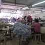 济宁 - 金乡 - 胡集 - 本厂有25位缝纫工，主做针织单，...
