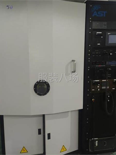 转让8寸晶圆半导体镀膜机-第1张图片