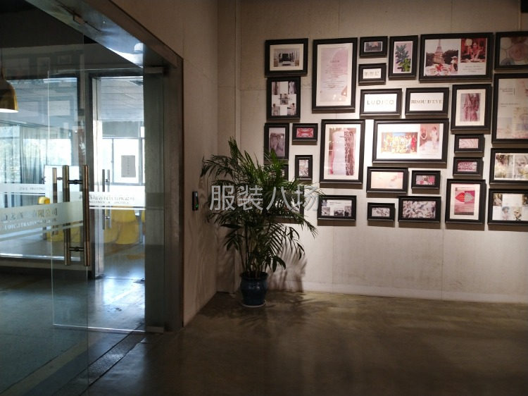 虚位以待，贴牌工厂欢迎知名品牌公司长期合作！-第1张图片