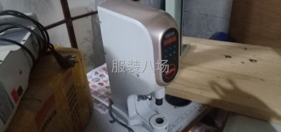 undefined - 出售直驱打钉机两台 - 图1