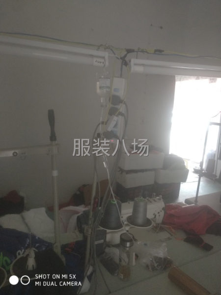 服装外加工-第1张图片
