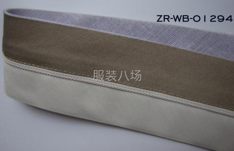 专业生产、加工、定制、供应西裤腰里、休闲裤腰里、等系列产品。-第6张图片