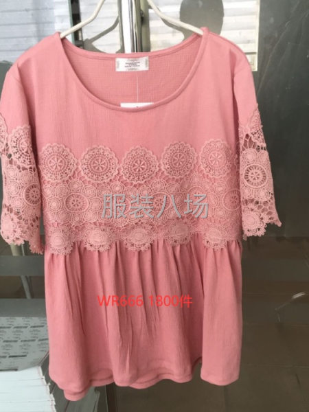 充足外发单子外发  已裁好可以马上上手做 交期充足-第2张图片