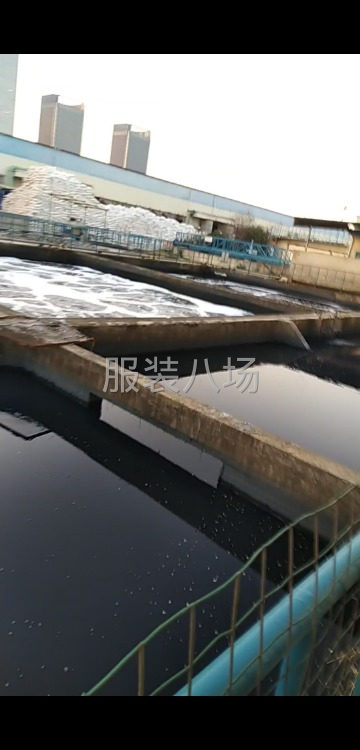 筑巢迎凤，10万方工厂欢迎您！智能吊挂车缝，绣花，洗水合一！-第4张图片