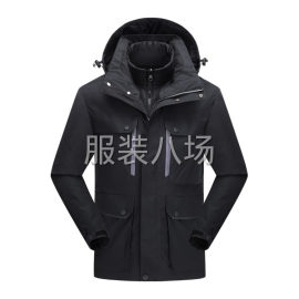 undefined - 董服装图纸有多年服装经验，会排线的，对服装爱好。来加入我们团 - 图1