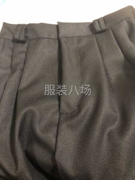 档口货做裤子的，价格可以面谈的，地址土华榕树头这里-第2张图片