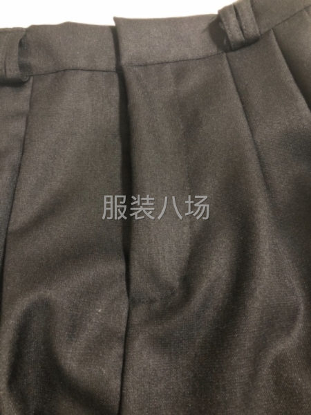 档口货做裤子的，价格可以面谈的，地址土华榕树头这里-第1张图片