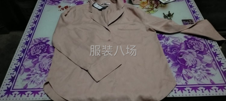 南通尊陽服飾貿(mào)易有限公司-第1張圖片