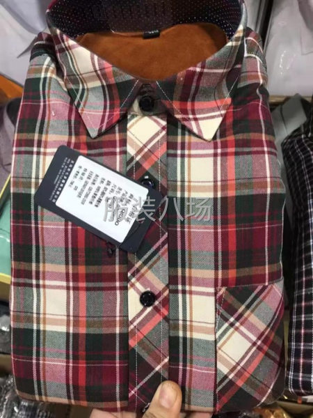 高價收購服裝工廠庫存尾貨-第1張圖片