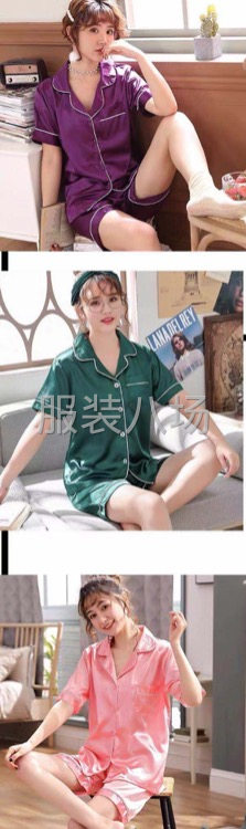 高價收購服裝工廠庫存尾貨-第2張圖片